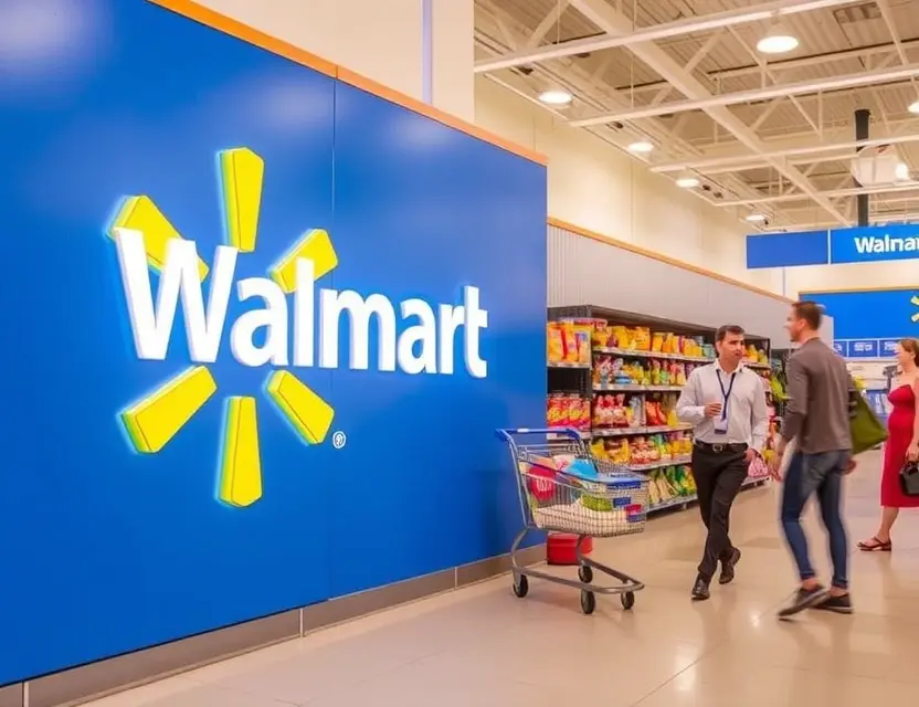 Walmart: стратегия ценообразования