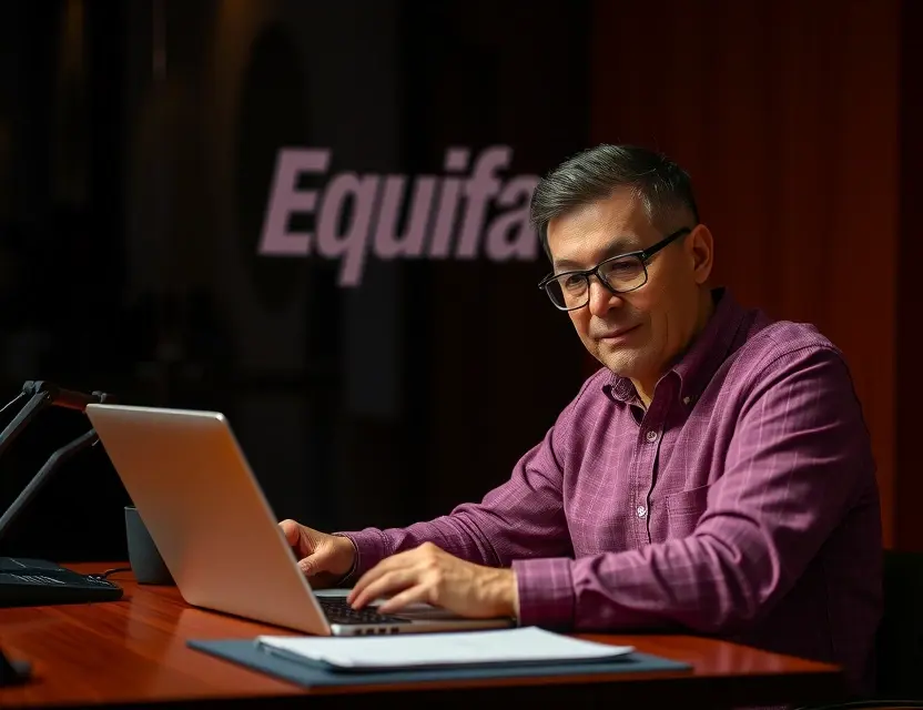 Успешное управление Equifax в кризис