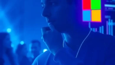 Photo of Microsoft: цифровое преобразование бизнеса