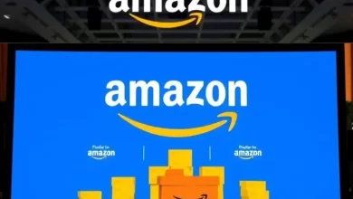 Photo of Amazon: лидерство в электронной коммерции