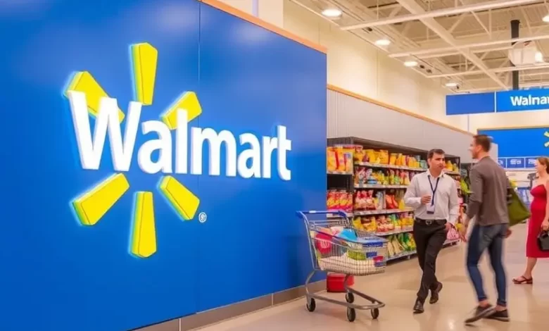 Photo of Walmart: стратегия ценообразования