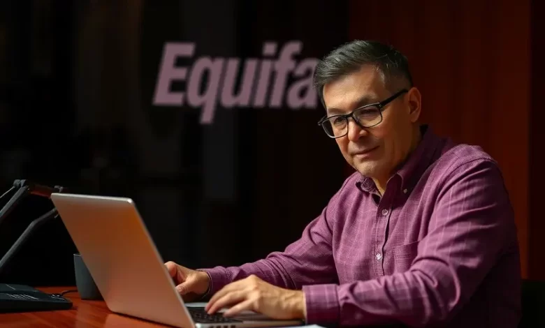 Photo of Успешное управление Equifax в кризис