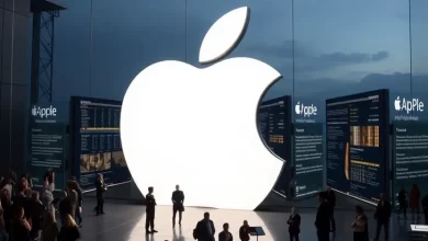 Photo of Apple: инновации и конкурентоспособность