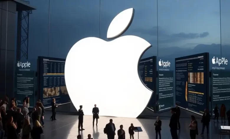 Photo of Apple: инновации и конкурентоспособность