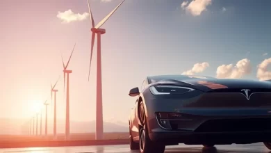 Photo of Tesla: развитие технологий чистой энергии