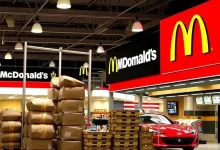 Photo of McDonald’s: управление цепью поставок