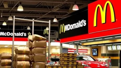 Photo of McDonald’s: управление цепью поставок